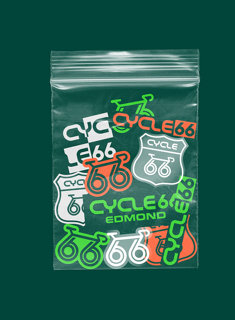 Cycle66-Stickers